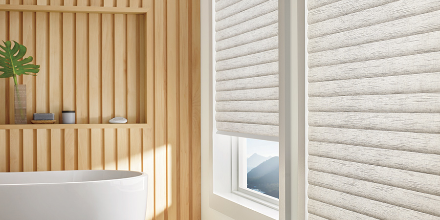 insulating window shades for controlling heat in San Antonio