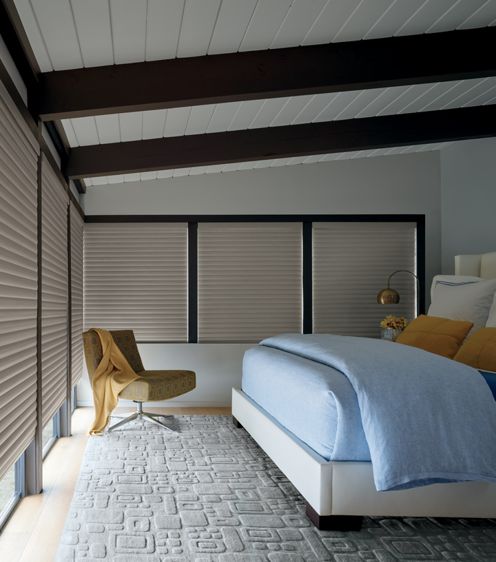 Room Darkening Shades Blackout Blinds Austin, TX