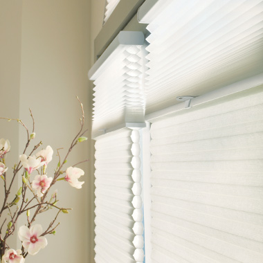 Hunter Douglas applause honeycomb shades San Antonio