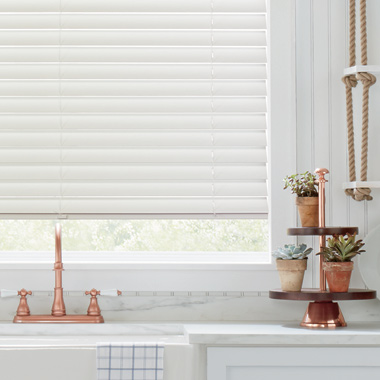 Hunter Douglas wood blinds san antonio