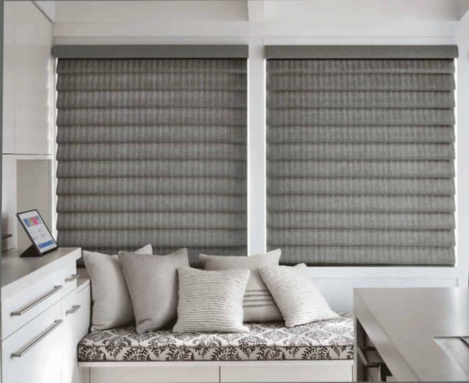 The 4 Best Options in Insulated Window Shades & Shutters Ideas