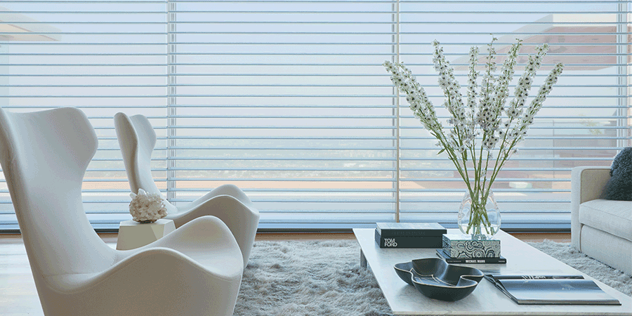 silhouette window shades designing with minimalism Hunter Douglas San Antonio 78249