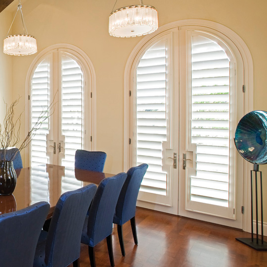 San Antonio Discount Window Shutters Interior San Antonio Discount Window Shutters Interior
