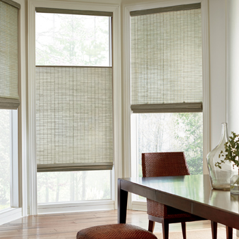 daylighting with top down bottom up shades san antonio