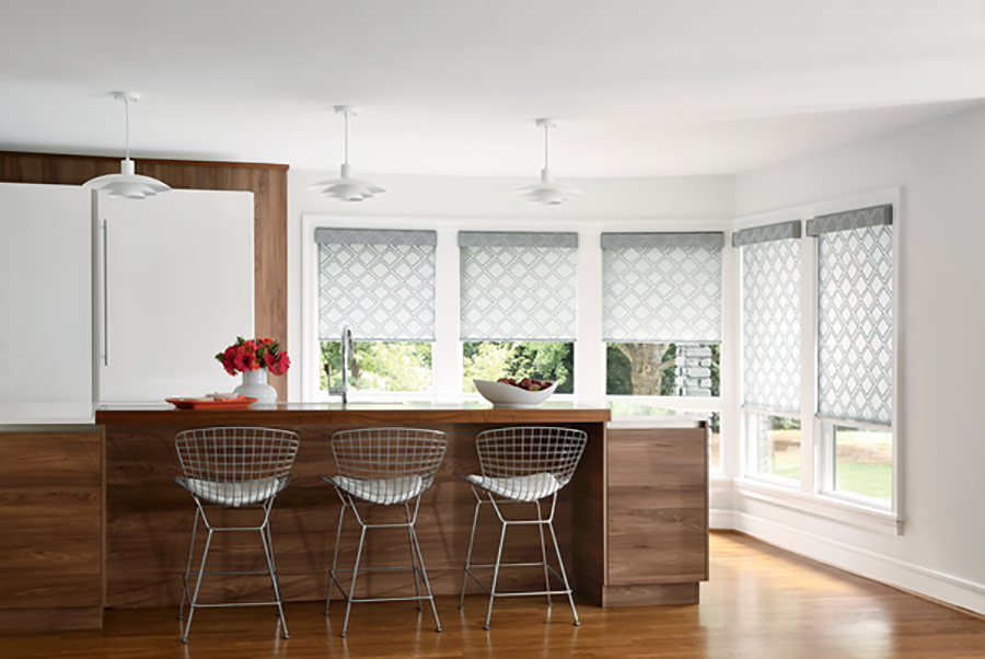 tiffany hartnett designer top picks designer roller shades Hunter Douglas San Antonio 78249