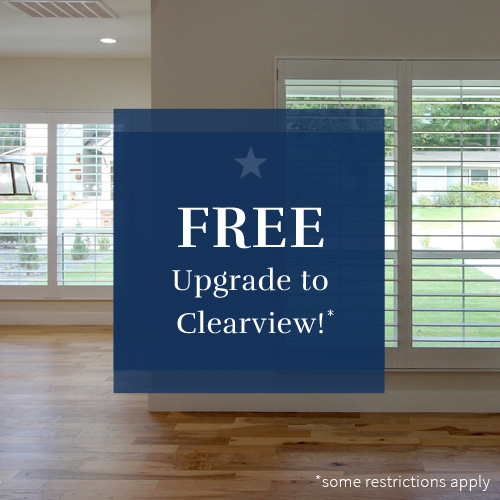 Plantation Shutters Window Fashions Of Texas