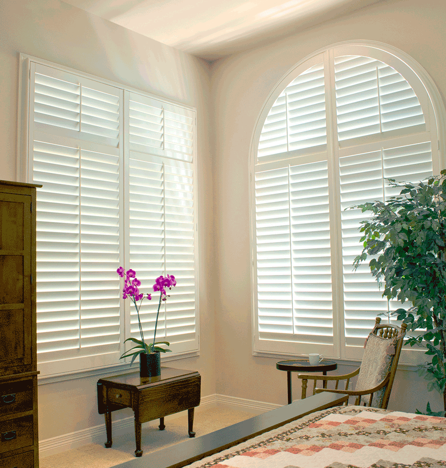 Arched Window Treatments Design Lifestyle Inspo