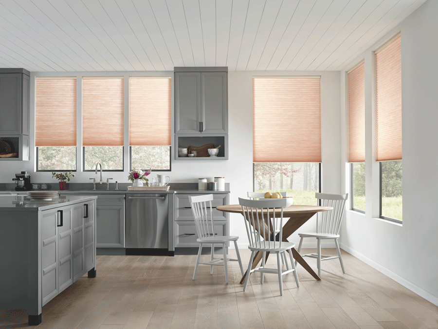 kitchen gray walls with window treatments san antonio texas