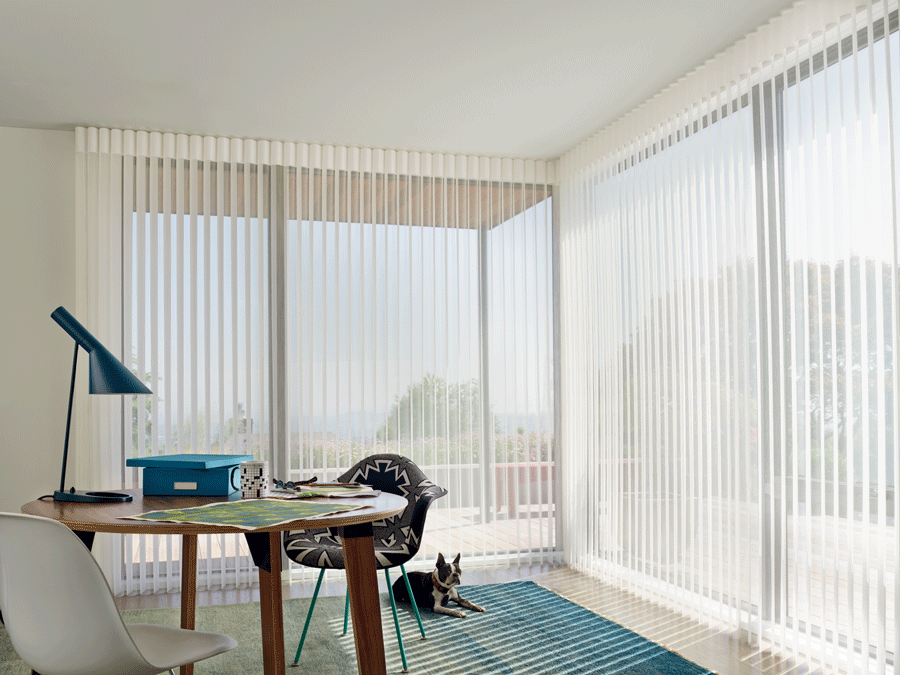 your home office white color scheme san antonio texas sheer vertical shades