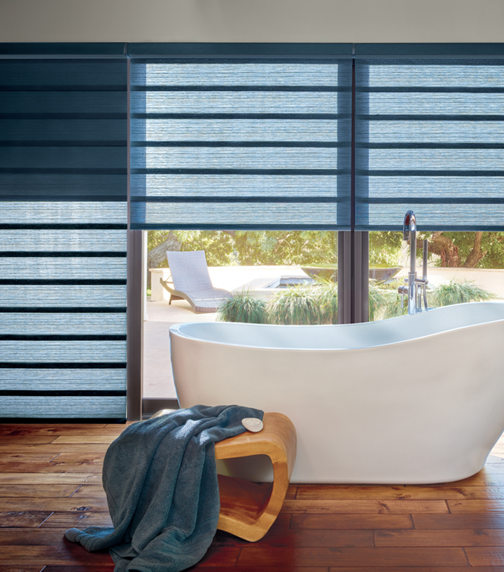 bathroom privacy shades window fashions of texas