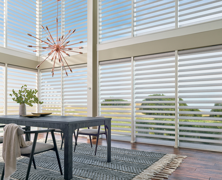 window treatments as one of the home investments you'll make in san antonio real estate