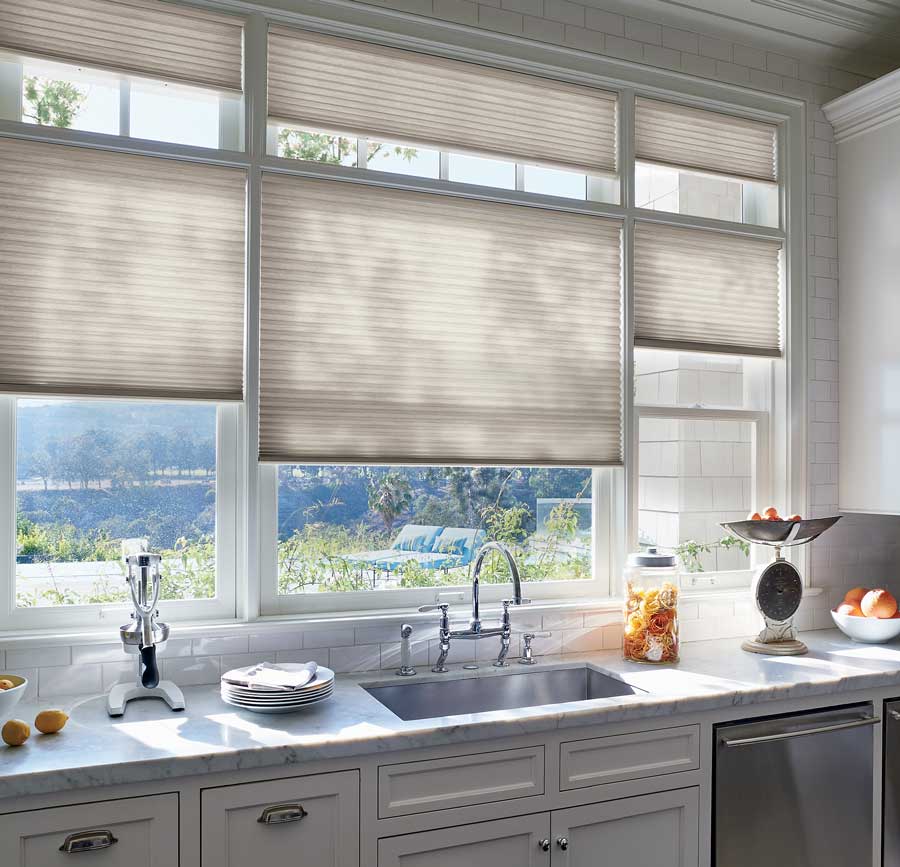 kitchen window coverings in san antonio, tx