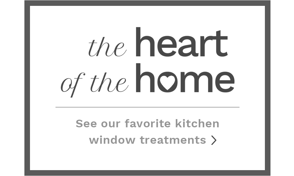 The Heart of the Home