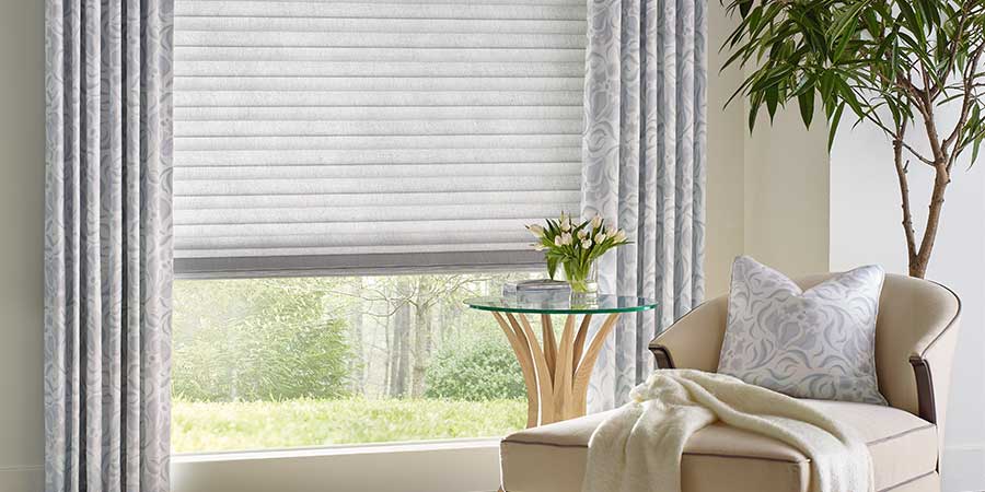 Layered fabrics by Marcie Bronkar