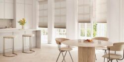 Minimalist Design & Modern Window Coverings | Window Fashions of Texas