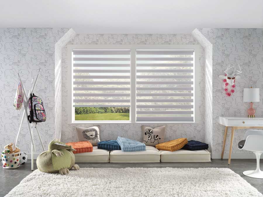 playroom-bonus-space-banded-shades-window-fashions-san-antonio-tx