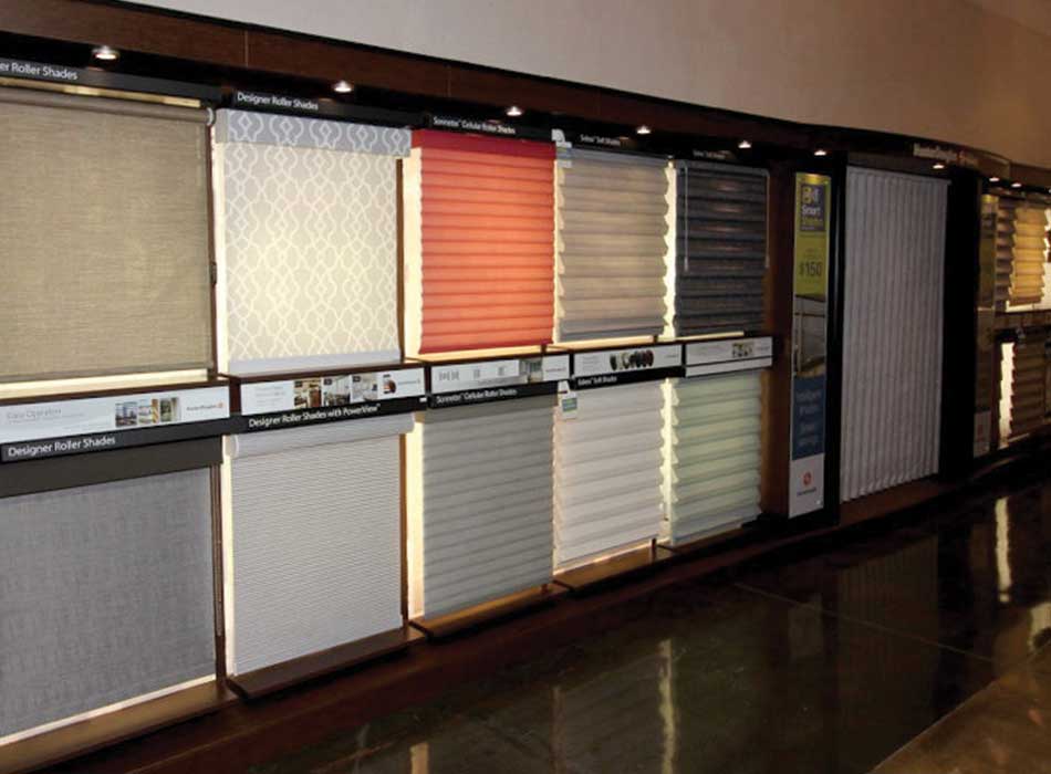 shutter options window fashions of texas showroom