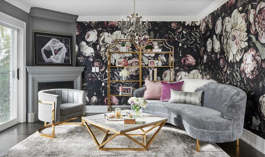 modern living room san antonio tx pantone colors