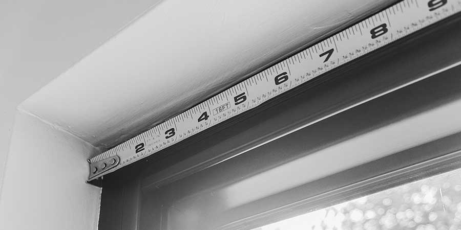 san antonio tx home measuring tape