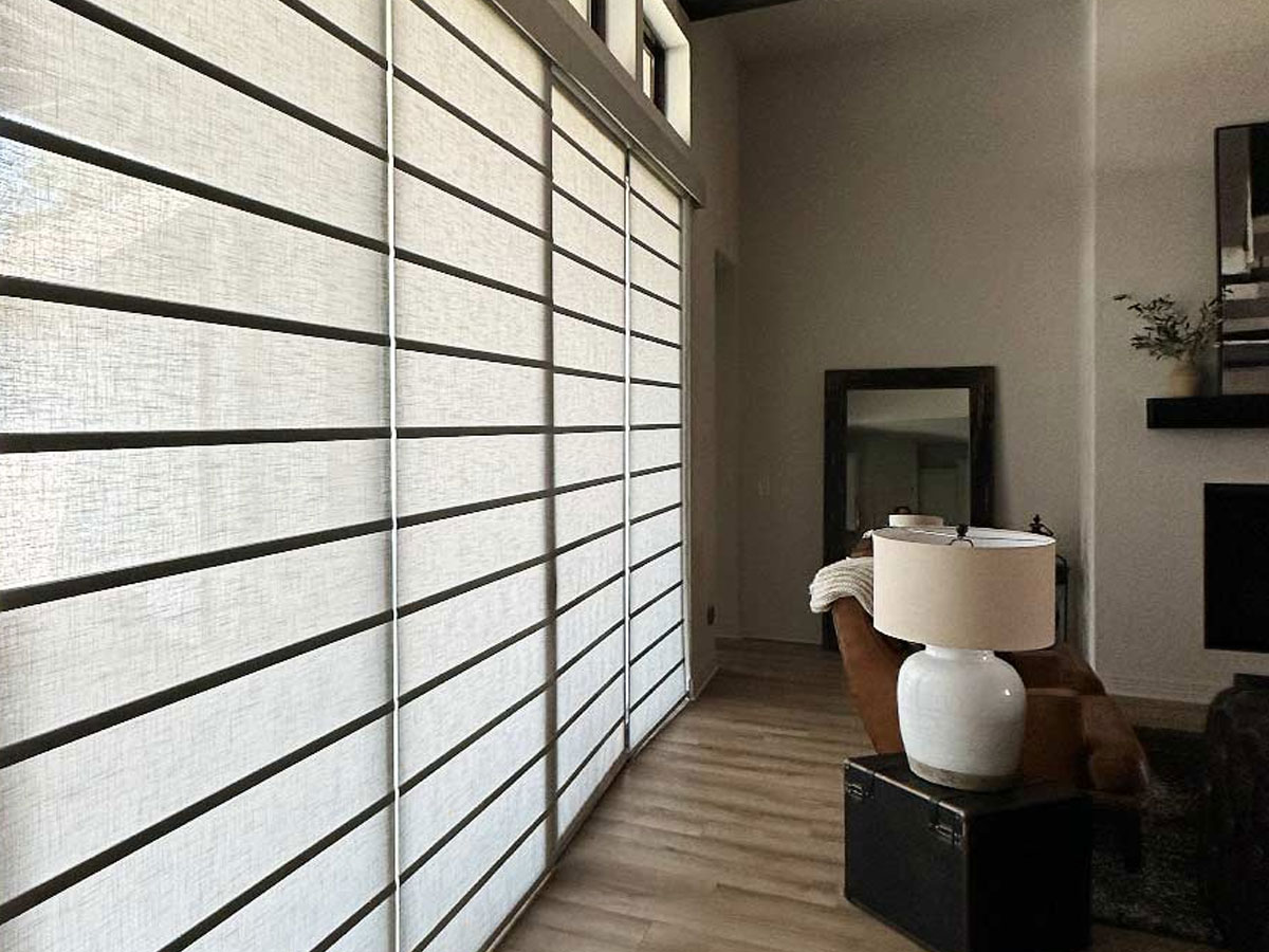hunter douglas portfolio