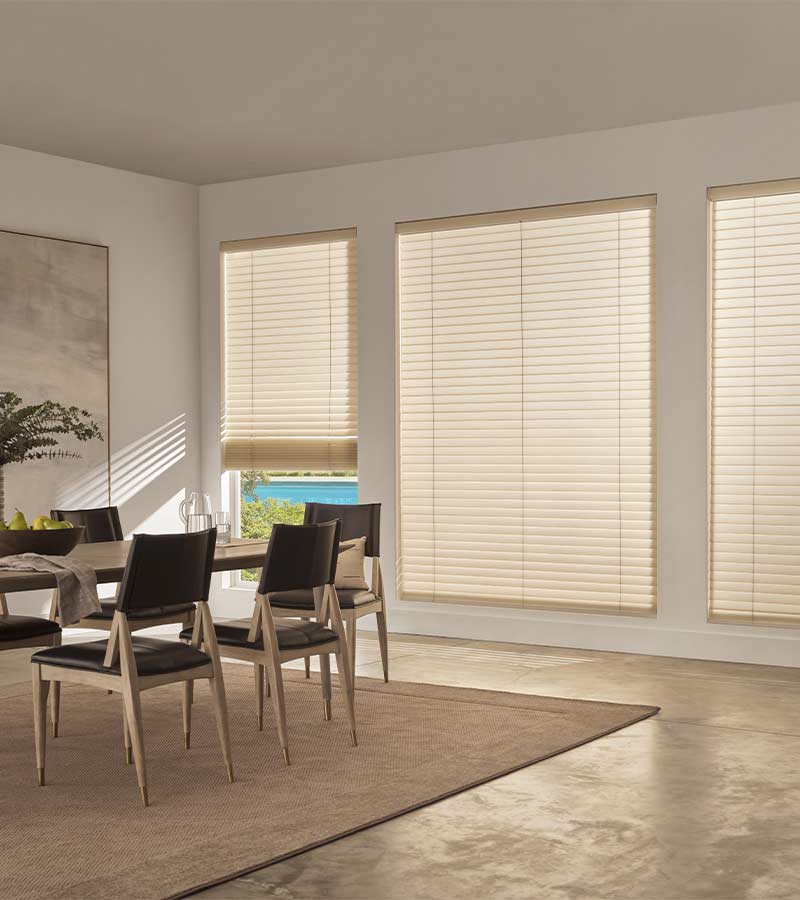 energy-efficient-aria-fabric-blind-window-treatments-window-fashions-of-texas fabric blinds on kitchen window energy efficient
