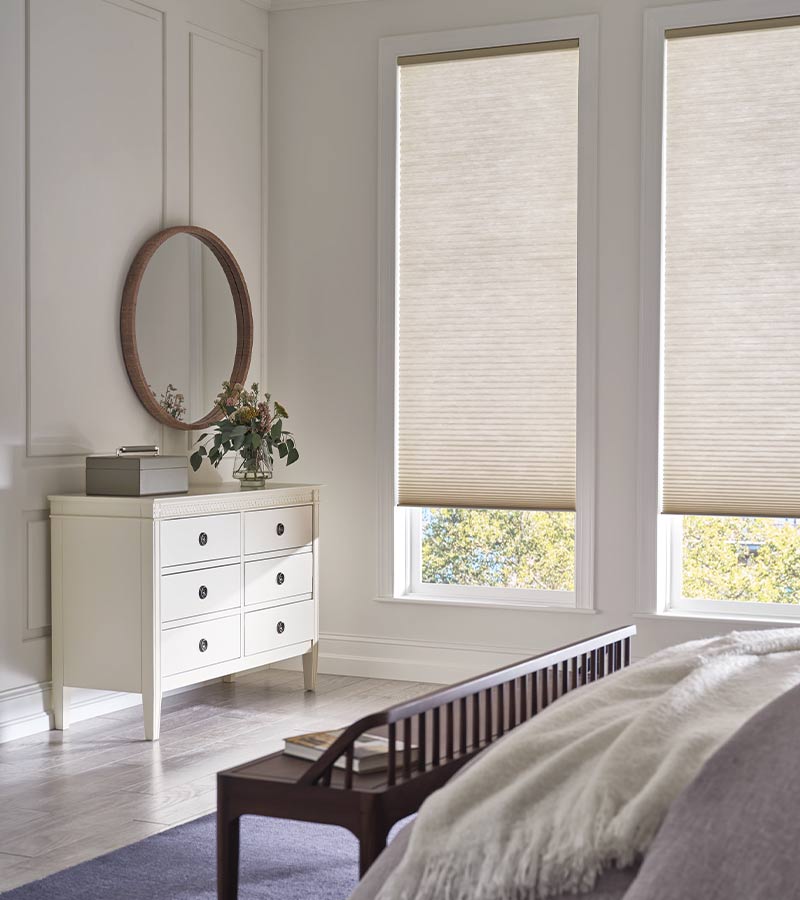 energy-efficient-duette-window-treatments-window-fashions-of-texas white energy efficient window treatments in bedroom