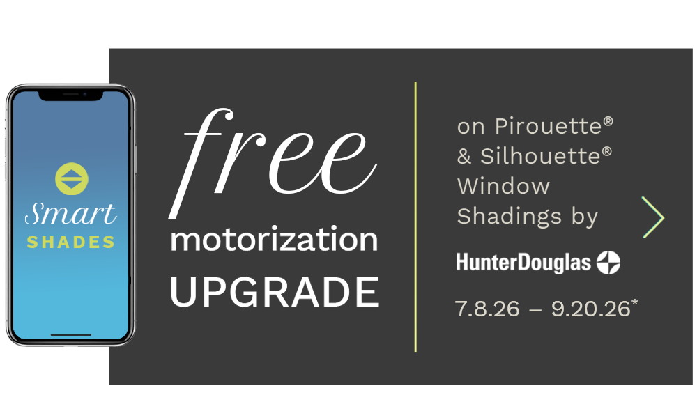 save with rebates on select shades